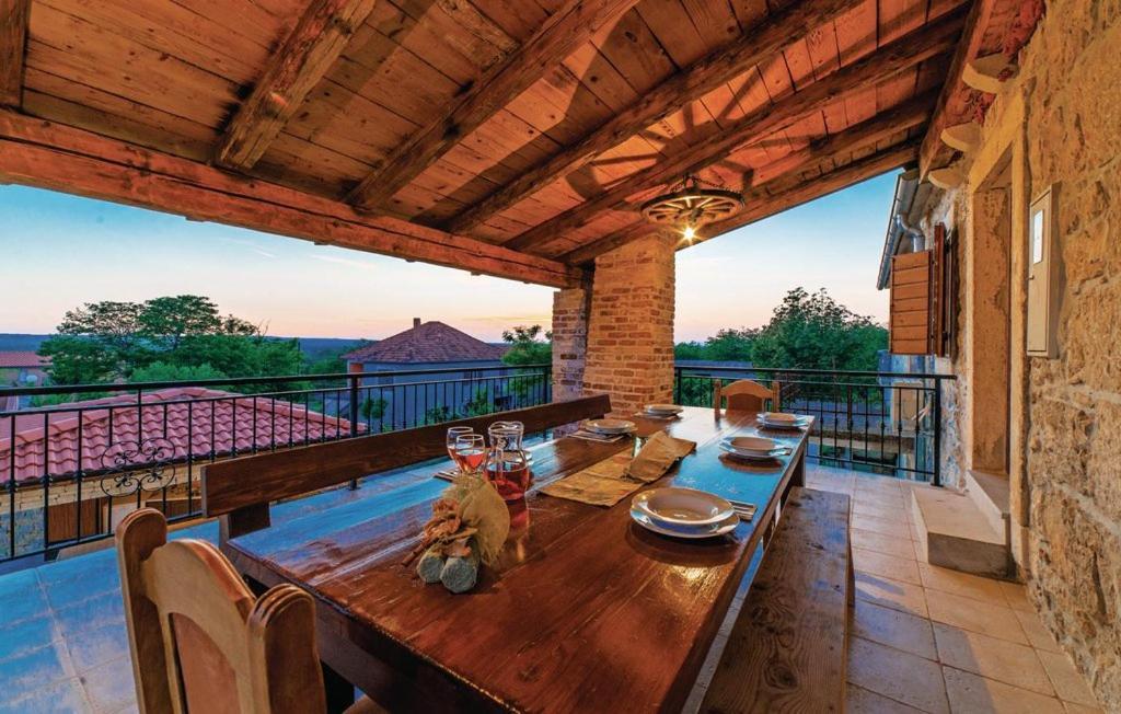 Luxury Villa Maria With Pool Galovac  Exterior photo